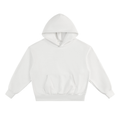 MAKE NEWPORT GREAT AGAIN White Hoodie