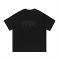 Rayd TShirt- Black