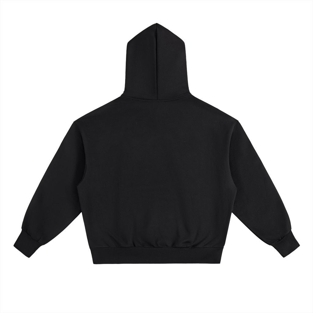 Rayd Heavyweight Fleece Hoodie