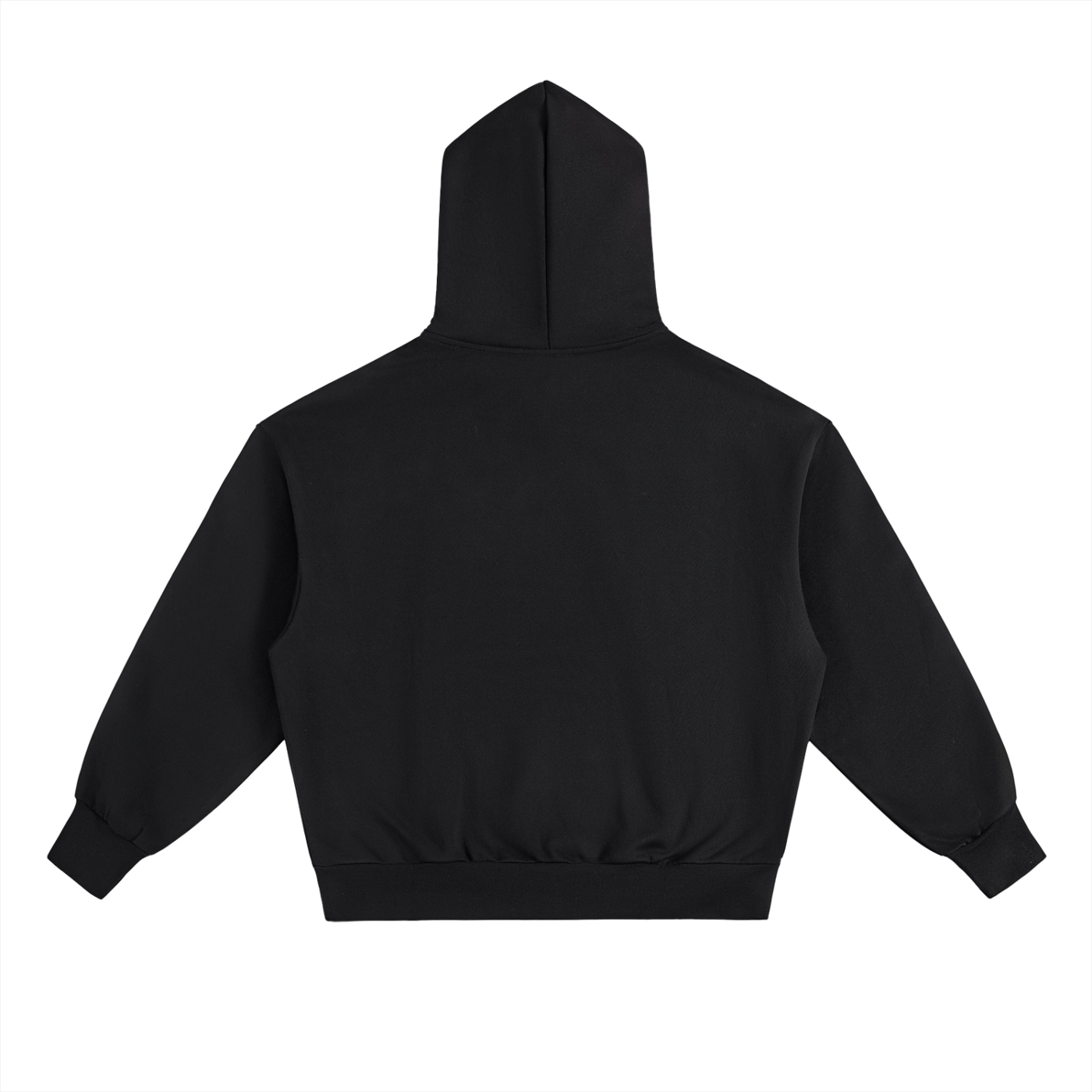 Rayd Heavyweight Fleece Hoodie