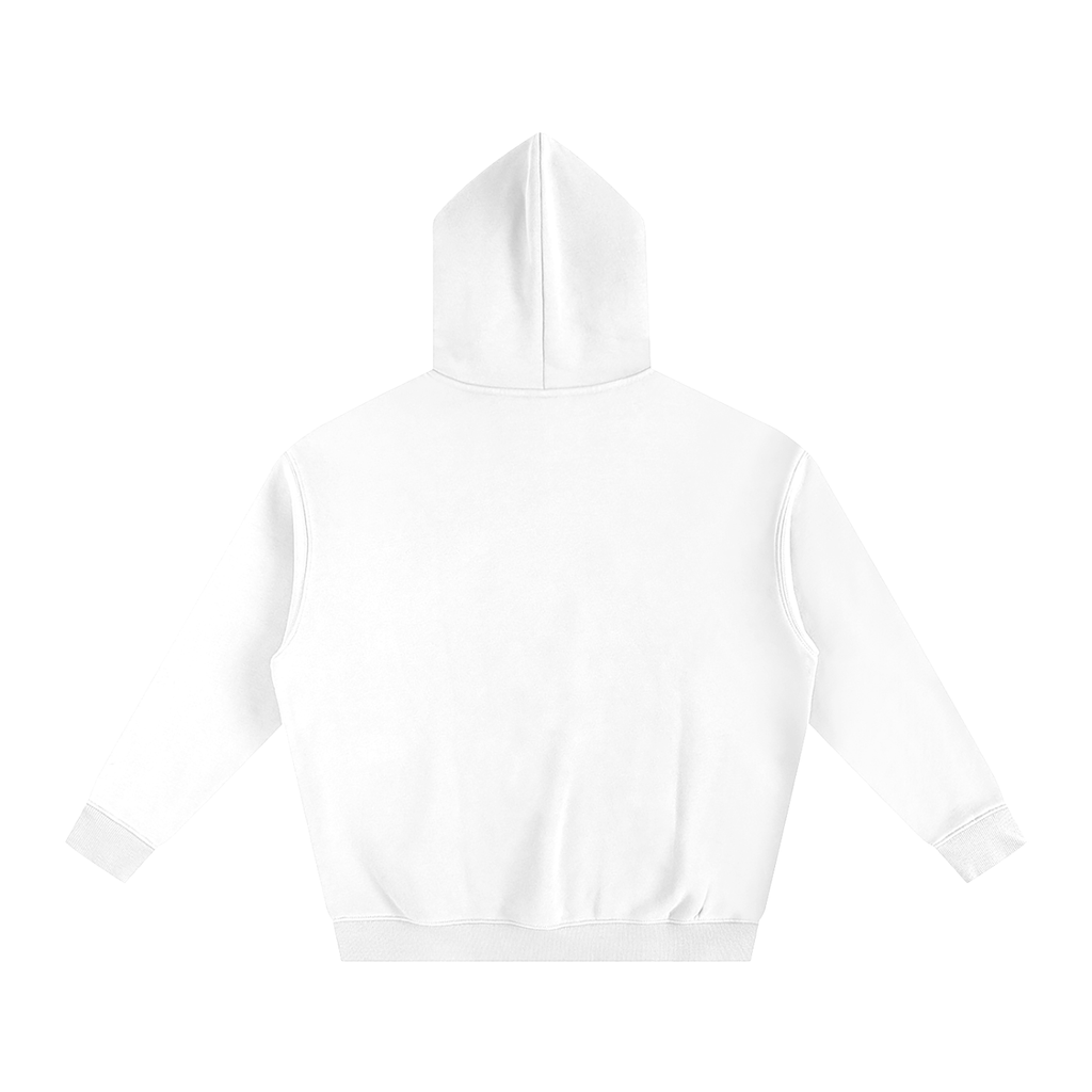 Rayd Album Cover Hoodie