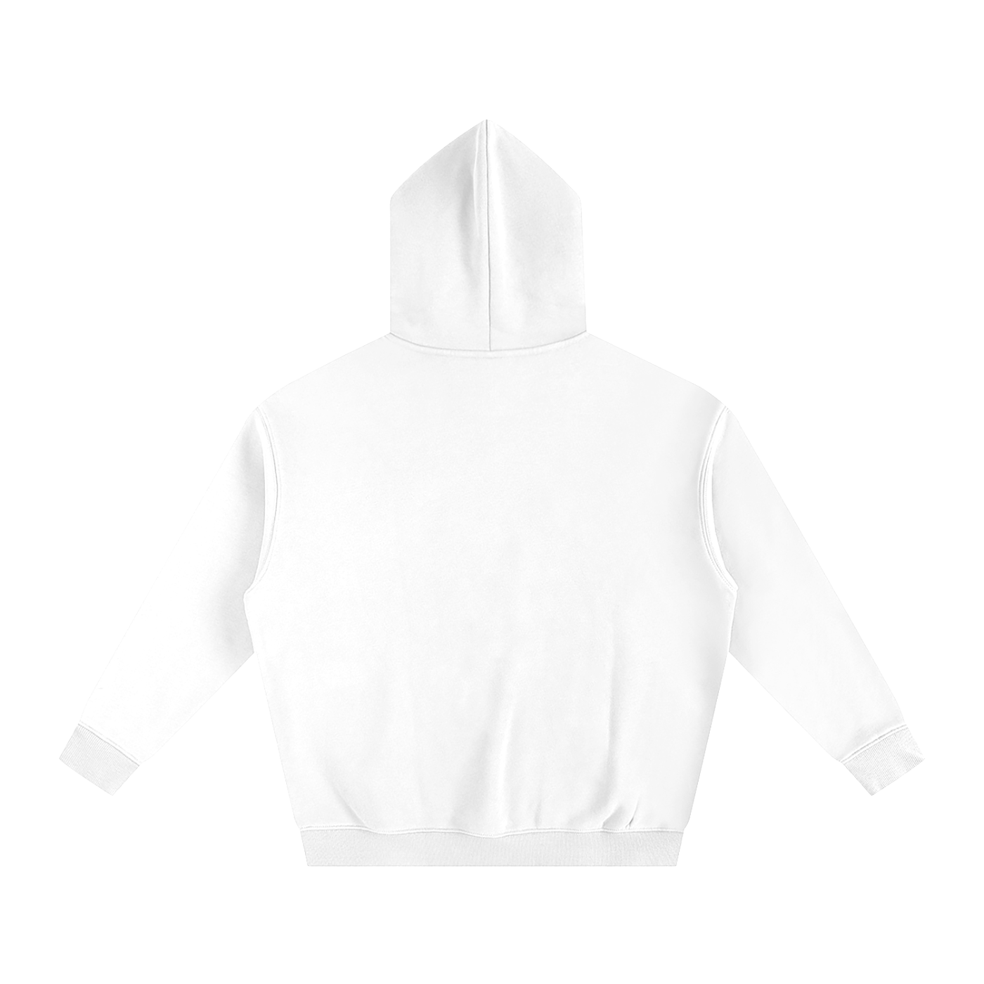 Rayd Album Cover Hoodie