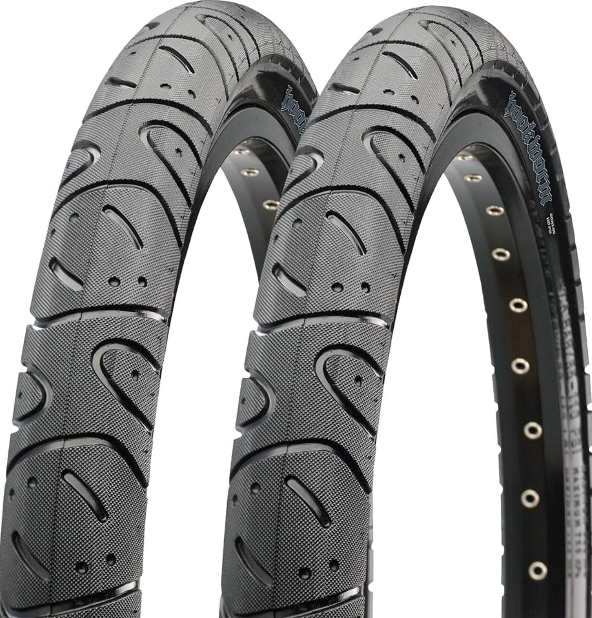 Maxxis Hookworm Tires