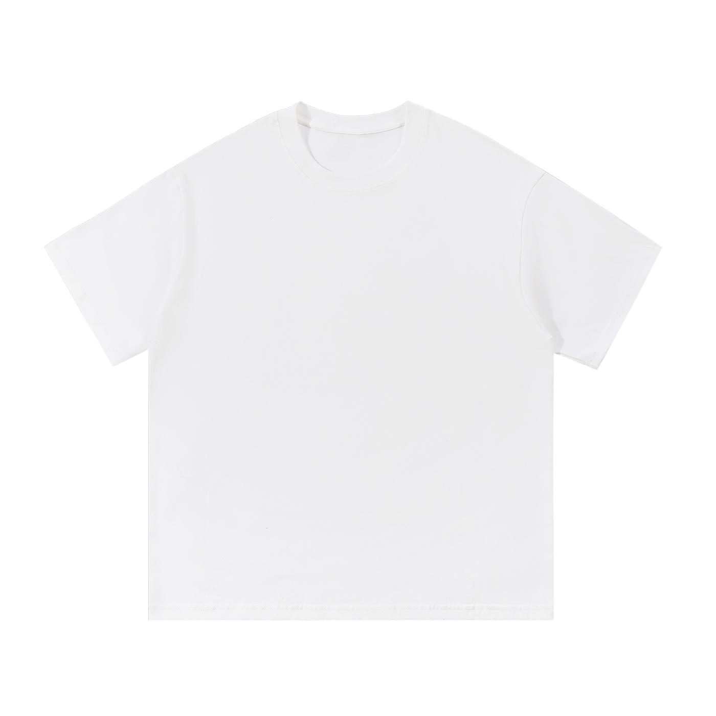 Rayd White Tshirt Street Style