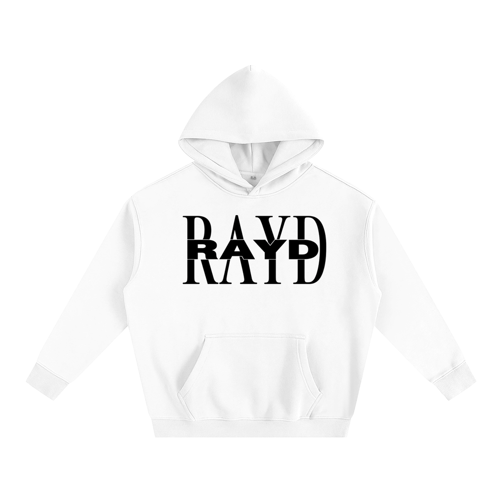 Rayd Album Cover Hoodie