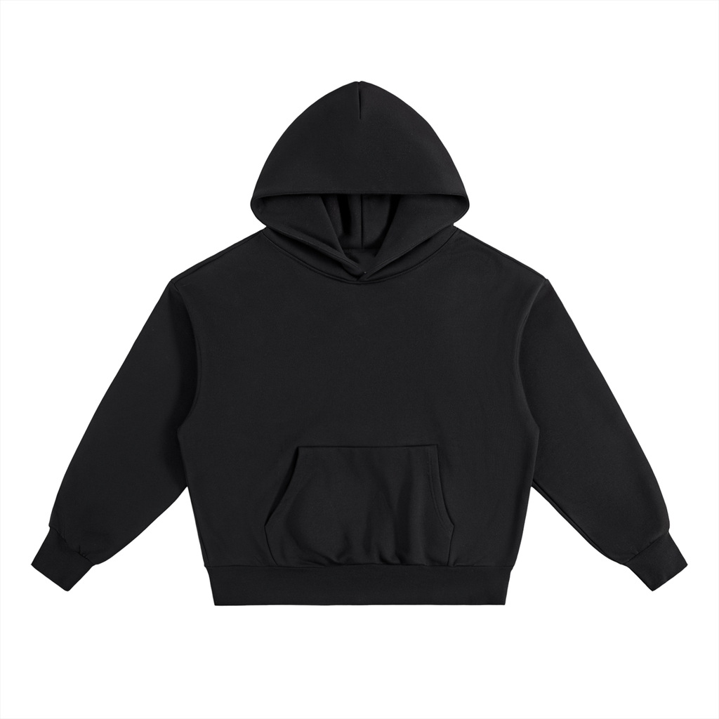 MAKE NEWPORT GREAT AGAIN Black Hoodie