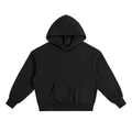 MAKE NEWPORT GREAT AGAIN Black Hoodie