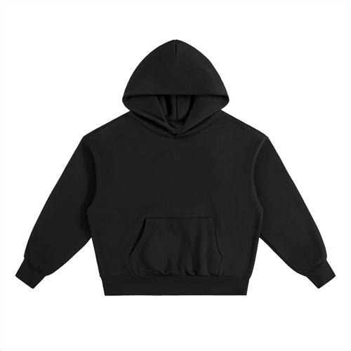 MAKE NEWPORT GREAT AGAIN Black Hoodie