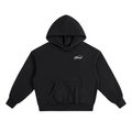 Rayd Heavyweight Fleece Hoodie